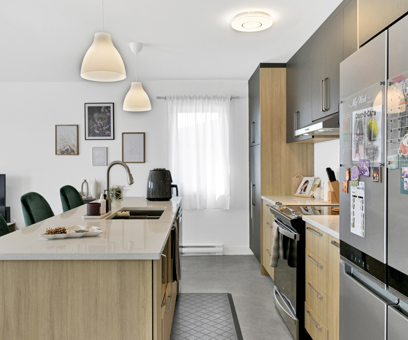 Appartement 2