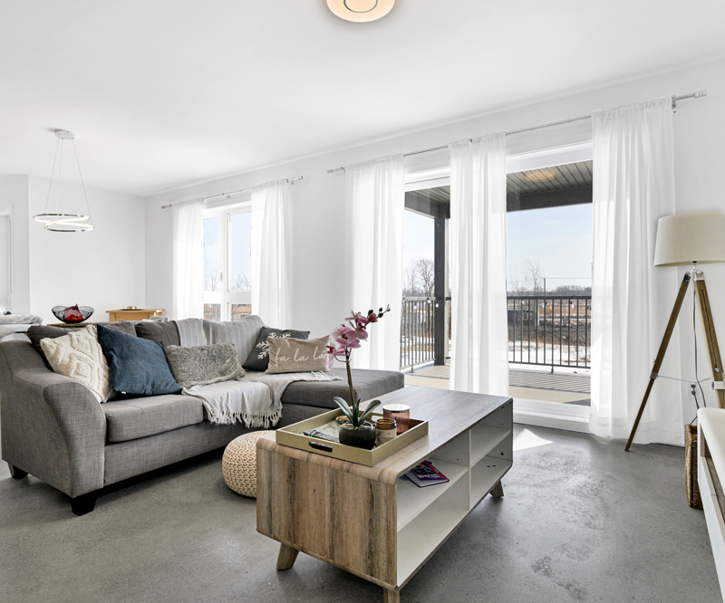 Appartement 3