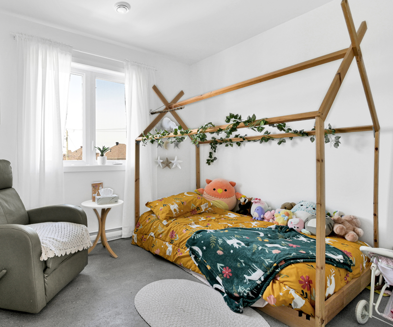 Appartement 6