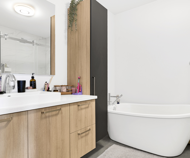 Appartement 7