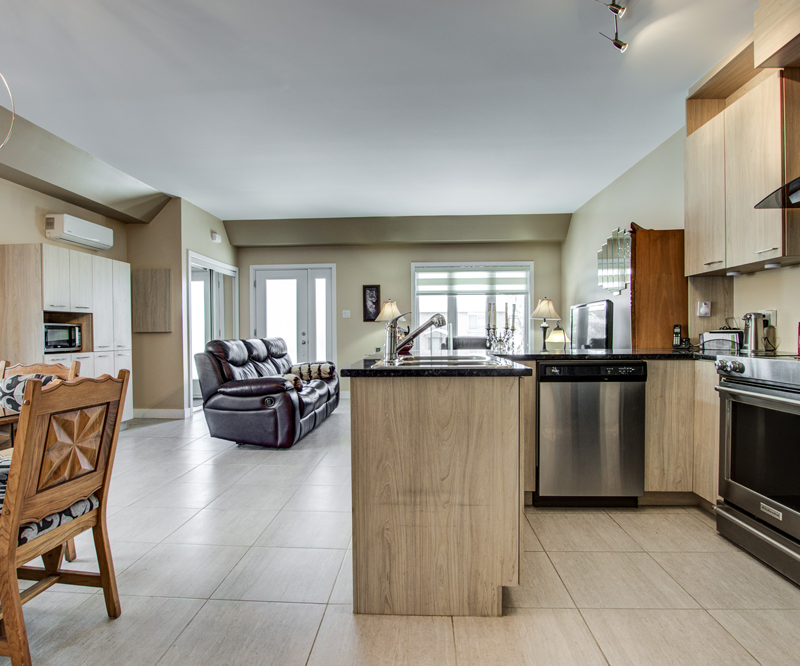 Appartement 2