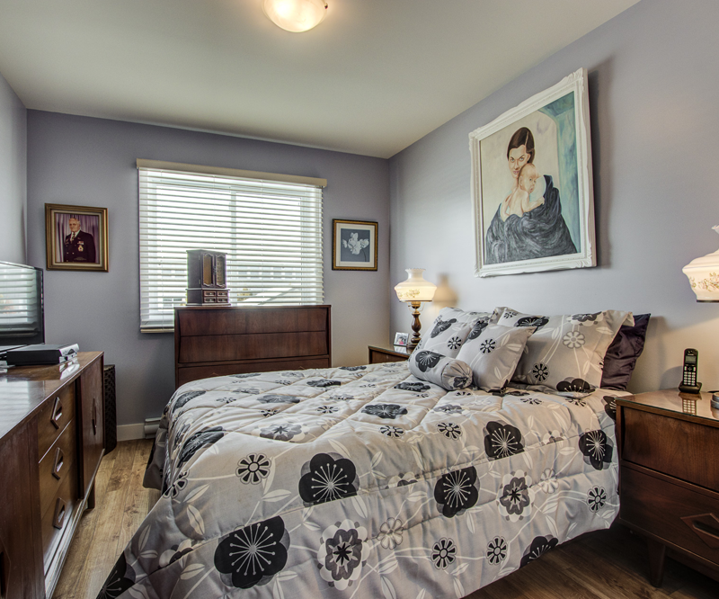 Appartement 6