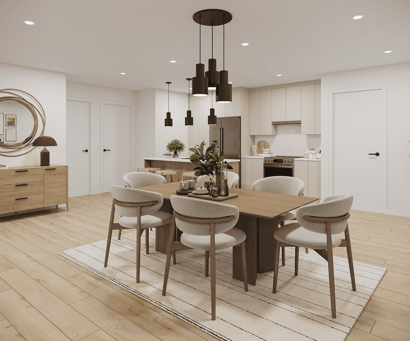 Appartement 3