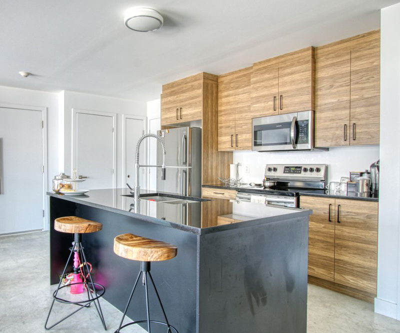 Appartement 1