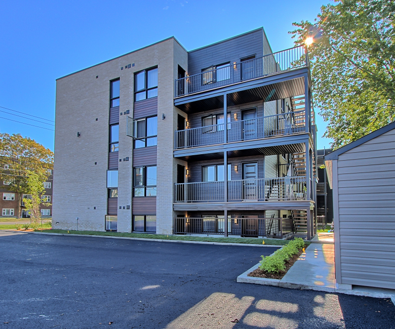 Appartement 10