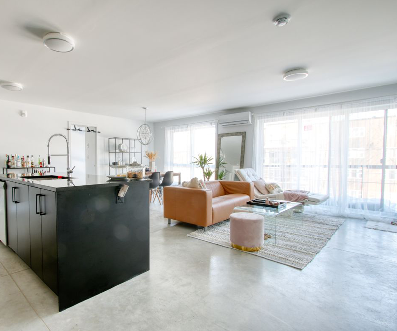 Appartement 2