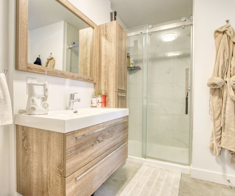 Appartement 8