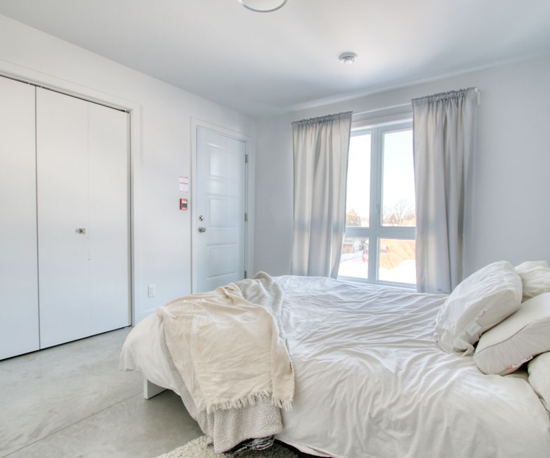 Appartement 9