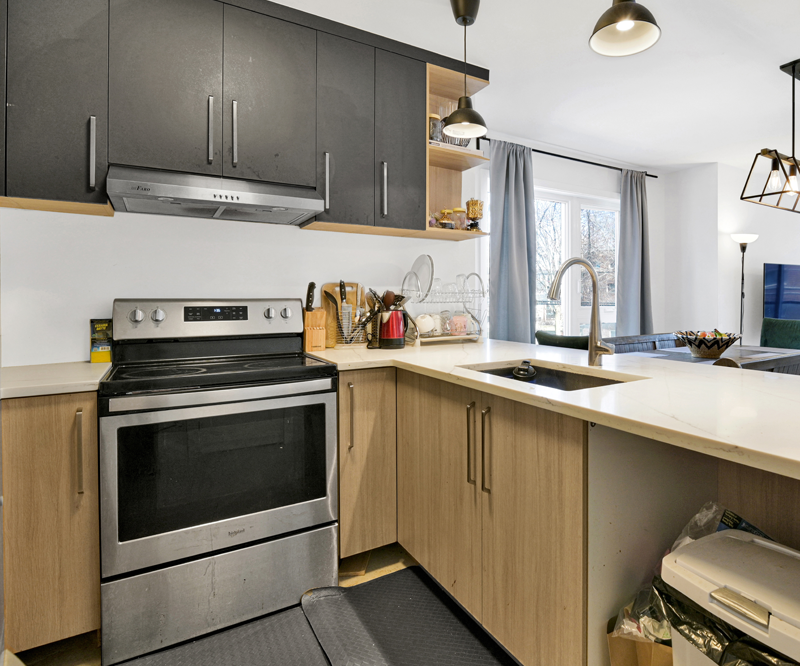 Appartement 2