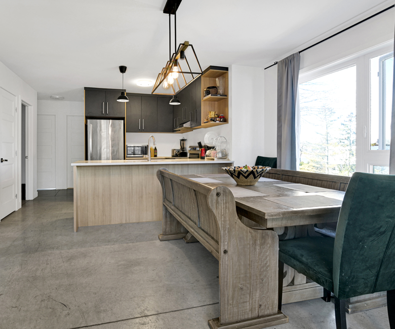 Appartement 3