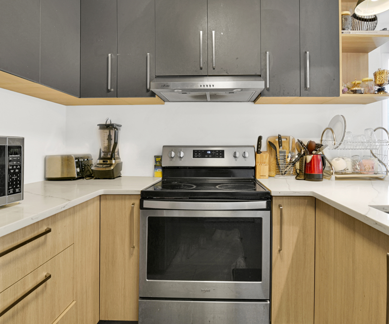 Appartement 4