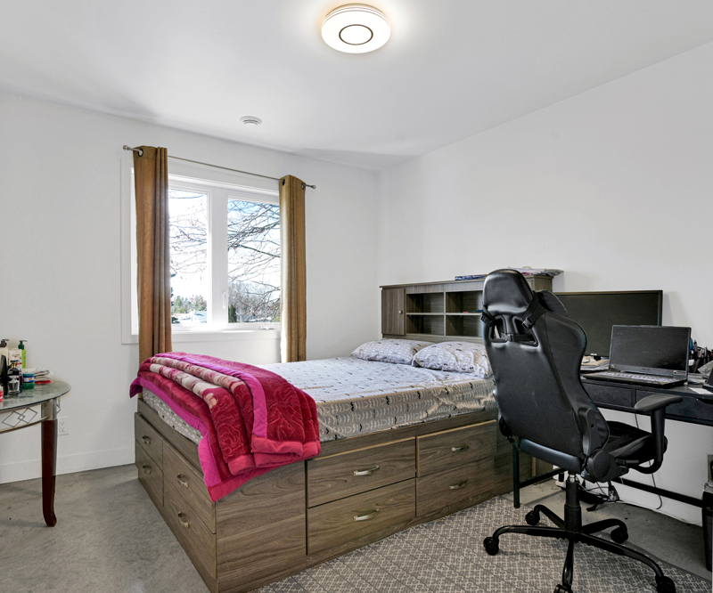Appartement 6