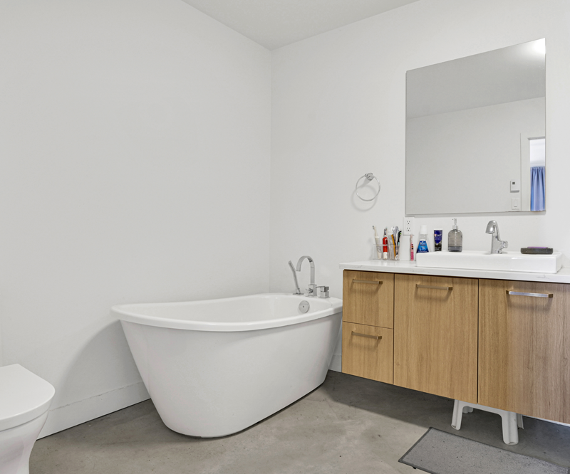 Appartement 8