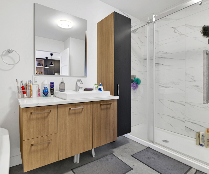 Appartement 9